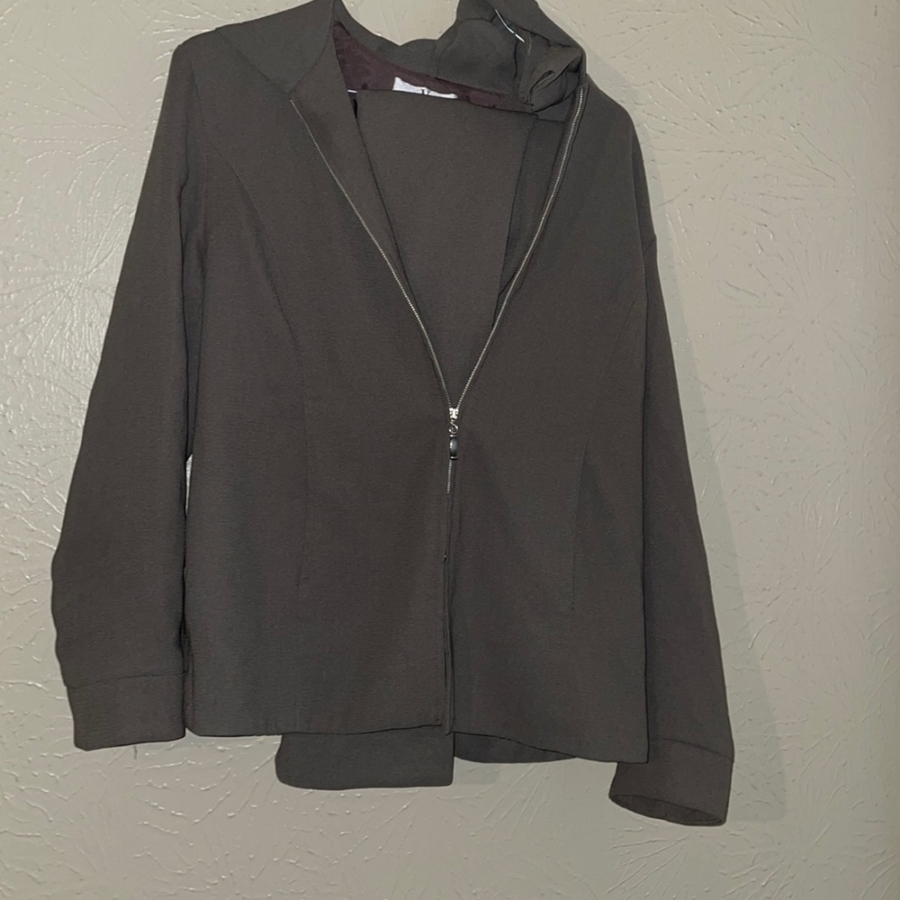 2 piece suit